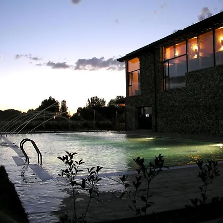 Hotel Rural y SPA Kinedomus Bienestar-2
